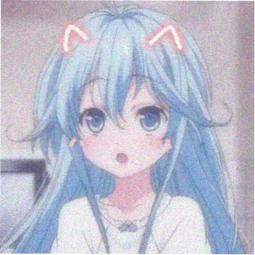 观众南山有木的头像